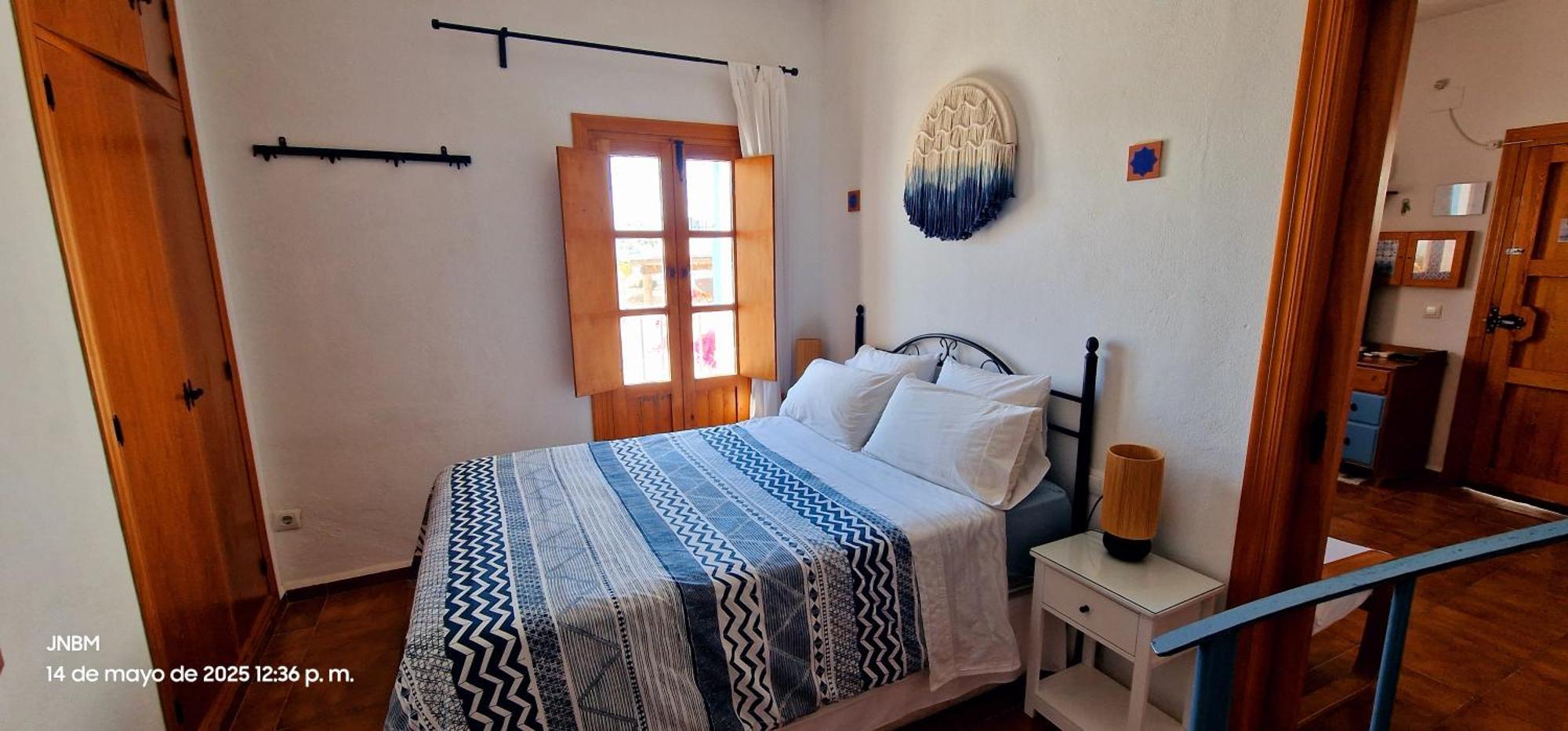 Holiday Home La Atalaya De Vejer Вехер-де-ла-Фронтера Екстер'єр фото
