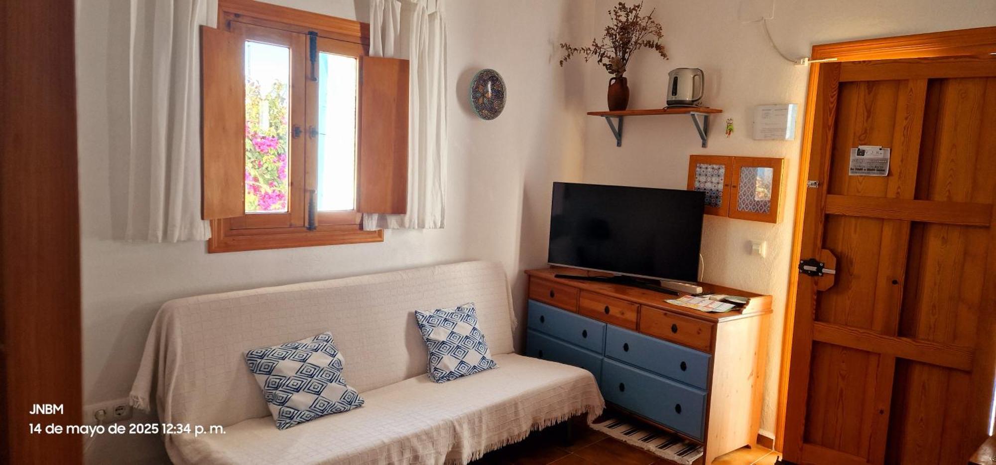 Holiday Home La Atalaya De Vejer Вехер-де-ла-Фронтера Екстер'єр фото