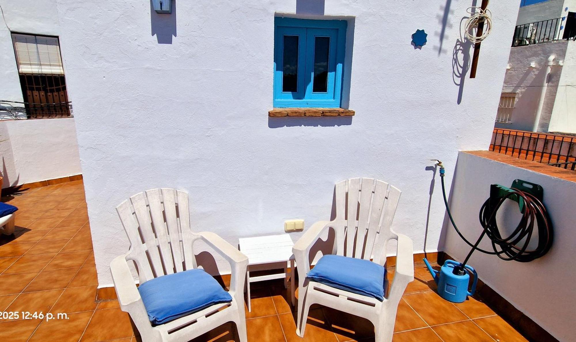 Holiday Home La Atalaya De Vejer Вехер-де-ла-Фронтера Екстер'єр фото