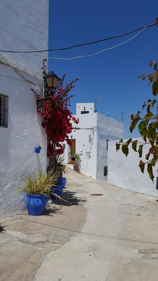 Holiday Home La Atalaya De Vejer Вехер-де-ла-Фронтера Екстер'єр фото